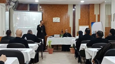 بطريرك الأقباط الكاثوليك يفتتح أولى اجتماعات تفعيل سينودس الأساقفة 2023