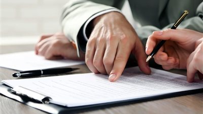 التنظيم والإدارة تعلن تثبيت 76 موظفا.. ودراسة تنفيذ 3174 حكما قضائيا متنوعا