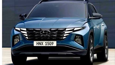 هيونداي توسان 2022 في مصر.. الأسعار والمواصفات القياسية