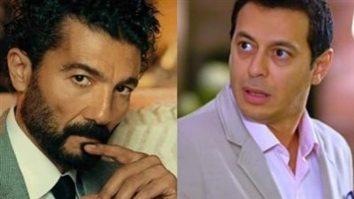 وليد منصور يكشف موعد بدء تصوير فيلم كوزمو وأبطال العمل