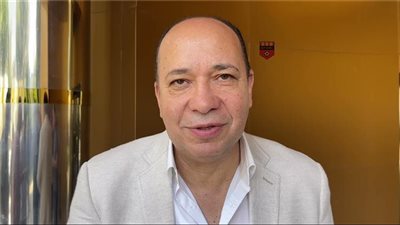 عضو رابطة الأندية: نسعي لزيادة الجماهير في مباريات الدوري الممتاز لكرة القدم