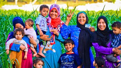 3218 جنيهًا حد أدنى.. اعرف نصيبك السنوي لتكوين أسرة تكفي احتياجاتها الأساسية