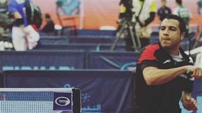 فريق تنس طاولة المنيا ينافس ضمن المجموعة الثانية بالدوري الممتاز 8 أكتوبر القادم