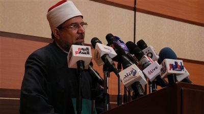 مختار جمعة عن الانتحار: جريمة في حق النفس والإنسانية