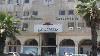 إطلاق منظومة التكويد والتتبع الجديدة تحت إشراف الحجر الزراعي