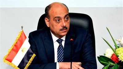 محمد الزلاط: تعديلات على بعض أحكام قانون التراخيص الصناعية لمد مهلة تقنين المشروعات