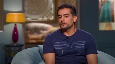 هاني سلامة: بنتي لا تشاهد لي أي عمل فني لهذا السبب