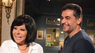 هاني سلامة: كان نفسي أطلع طيار.. وبسبب البلياردو دخلت الفن