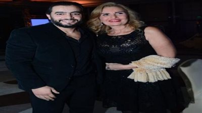 هاني سلامة عن تعاونه مع يسرا في العاصفة: جميلة الجميلات..احتضنتني بذكاء ولم تشعرني برهبة
