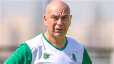 حسام حسن يقرر تقديم تدريب الاتحاد السكندري بسبب مباراة المنتخب