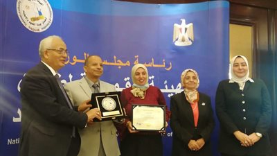 تعليم قنا تحصد المركز الخامس على مستوى الجمهورية في تطبيق نظام الجودة