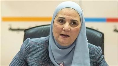وزيرة التضامن تنعى نبيل صموئيل: فقدنا قيادة مجتمعية ورائدًا من رواد العمل الأهلي في مصر