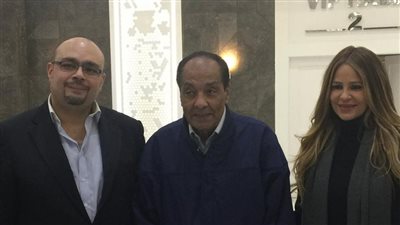 الفنانة كارول سماحة تنعي المشير طنطاوي: تعازينا للقوات المسلحةً