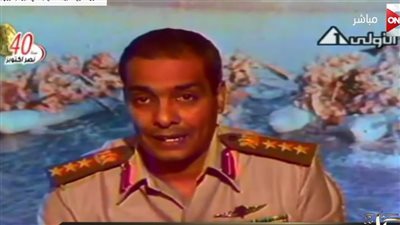 في فيديو نادر.. المشير طنطاوي يروي تفاصيل أبرز معركة خاضتها كتيبته 16 مشاة في حرب أكتوبر 