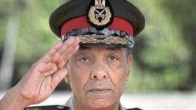 محافظ المنوفية ناعيًا المشير طنطاوي: فقدنا رمزًا وطنيًا وهب عمره لخدمة الوطن