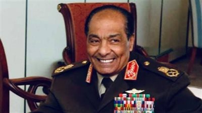 تعرف على بطولات المشير طنطاوي في معركة المزرعة الصينية 