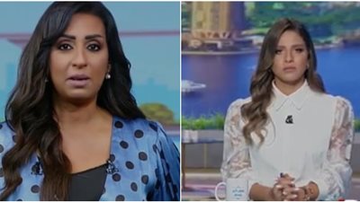 مذيعتا صباح الخير يا مصر عن ارتدائهما الأسود حزنًا على وفاة المشير طنطاوي: قدر يوصّل مصر للمكانة الحالية