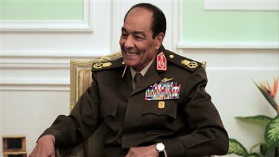 رئيس جامعة كفر الشيخ: المشير طنطاوي سيبقى خالدًا