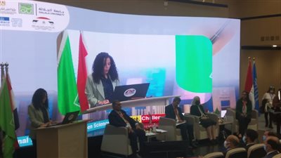 الشئون الاجتماعية بالجامعة العربية: نعمل على اعتماد الخطة التنفيذية للعلم المفتوح