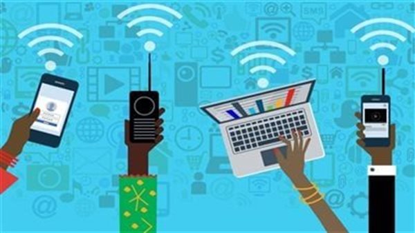 انترنت- أرشيفية 