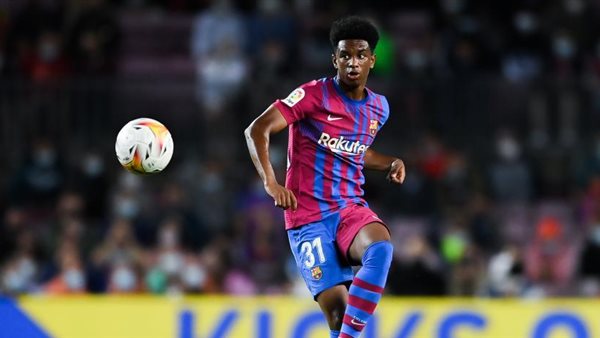 أليخاندرو بالدي