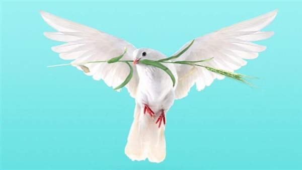 اليوم العالمي للسلام