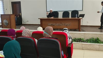 عضو العالمي للفتوى الإلكترونية: الزواج من أعظم آيات الله وميثاق غليظ يعسر نقضه