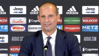 أليجري: على رابيو أن يكون أكثر طمعًا أمام المرمى