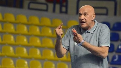 5 سير ذاتية لخلافة مرعي.. وأوجستي غير مرشح لقيادة فراعنة السلة