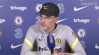 توخيل يعلن إصابة ميندي وموقفه من مباراة تشيلسي ومانشستر سيتي 