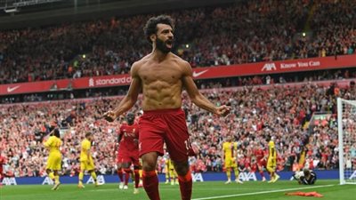 تقارير.. محمد صلاح أفضل لاعب في الدوري الإنجليزي حتى الآن