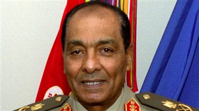 اليوم.. عزاء المشير محمد حسين طنطاوي بمسجده في التجمع الخامس