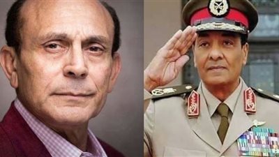  محمد صبحي: المشير طنطاوي كان أحد أعمدة نصر مصر في الربيع العربي