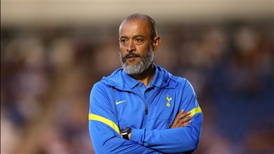 موعد إعلان تعاقد اتحاد جدة مع نونو سانتو