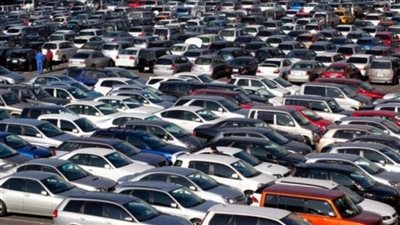 سيارات مستعملة أتوماتيك لم تكسر حاجز 100 ألف جنيه.. اعرف أسعارها