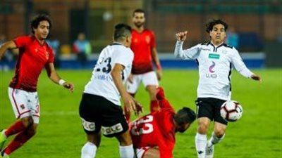 اتحاد الكرة يعلن إقامة السوبر في موعده.. وإلغاء المظاهر الاحتفالية حدادًا على المشير طنطاوي