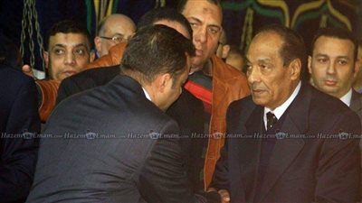 حازم إمام ناعيًا المشير طنطاوي: فقدت مصر واحدًا من أعظم أبطالها