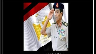 جامعة المنصورة تنعى المشير طنطاوي