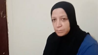 زوجة مستثمر عقاري: نفسي أعالج جوزي والمستشفيات ترفض استقباله