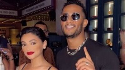 شوق الهادي تثير الجدل بفيديو جريء مع محمد رمضان.. والجمهور ينتقدها: استرى نفسك