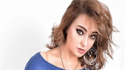 مش عايز يصرف.. الفنانة عايدة غنيم تفضح طليقها على الهواء