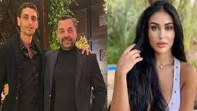 طليقة طارق العريان: ابني كان هيتقتل فى لبنان لولا ستر ربنا