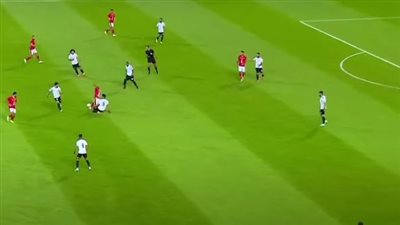 السوبر المصري.. التعادل السلبي يسيطر على أول 30 دقيقة في مباراة الأهلي وطلائع الجيش