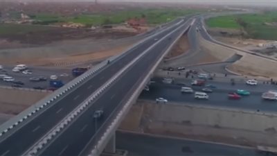 أستاذ هندسة النقل: الربط بين سيناء وأرض مصر يدعم الأمن القومي