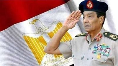 نقابة مصممي الفنون التطبيقية تنعى المشير طنطاوي