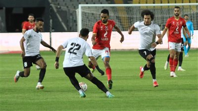 السوبر المصري.. مباراة الأهلي وطلائع الجيش تتجه للأشواط الإضافية بعد التعادل السلبي