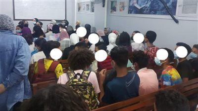 تفاصيل توجيه الحكومة بإغلاق جميع سناتر الدروس الخصوصية