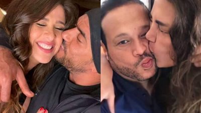  صديقات الأمس أعداء اليوم.. قصص زواج فنانات من رجل واحد تسببت في أزمات بالوسط