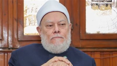 بعد فتاوى علي جمعة المثيرة للجدل.. مواطنون: مساعدة الرجل لزوجته في البيت مش عيب