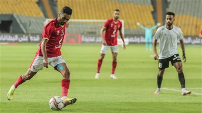 حكاية آخر نهائي للأهلي في بطولة كأس مصر لكرة القدم